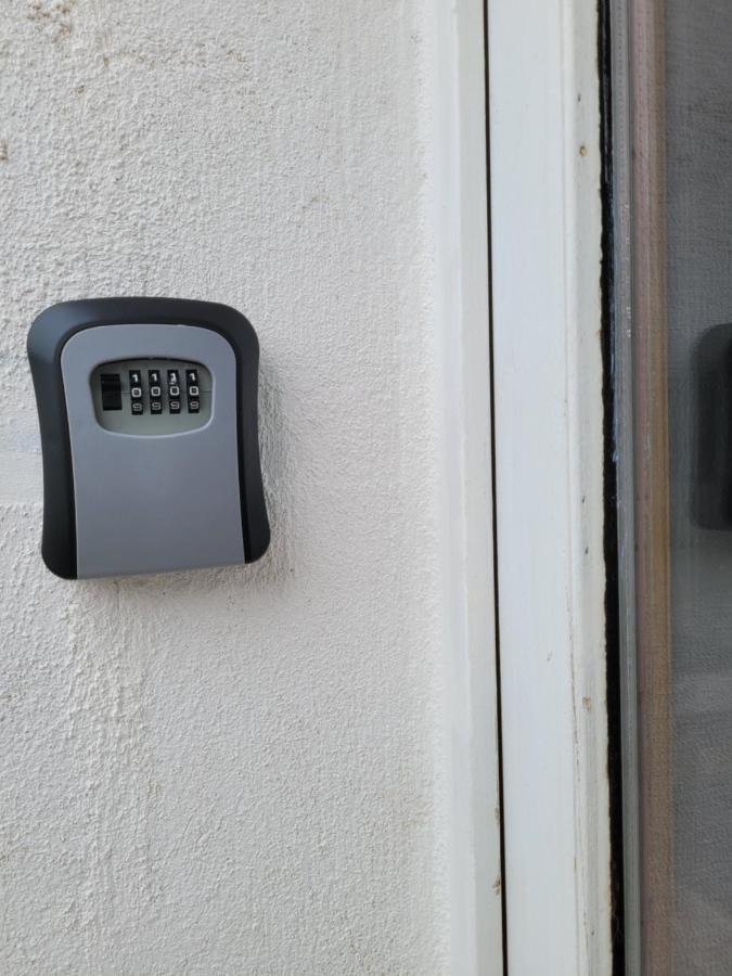 Appartamento Logement Entier Et Calme 55M2 Avec Spa - Sauna Et Borne De Recharge 7Kw Meyreuil Esterno foto