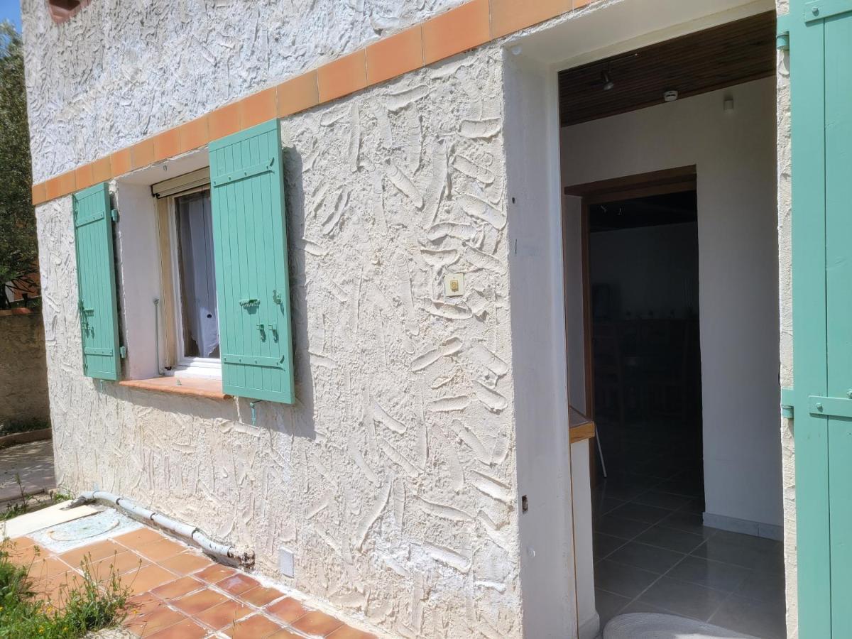 Appartamento Logement Entier Et Calme 55M2 Avec Spa - Sauna Et Borne De Recharge 7Kw Meyreuil Esterno foto