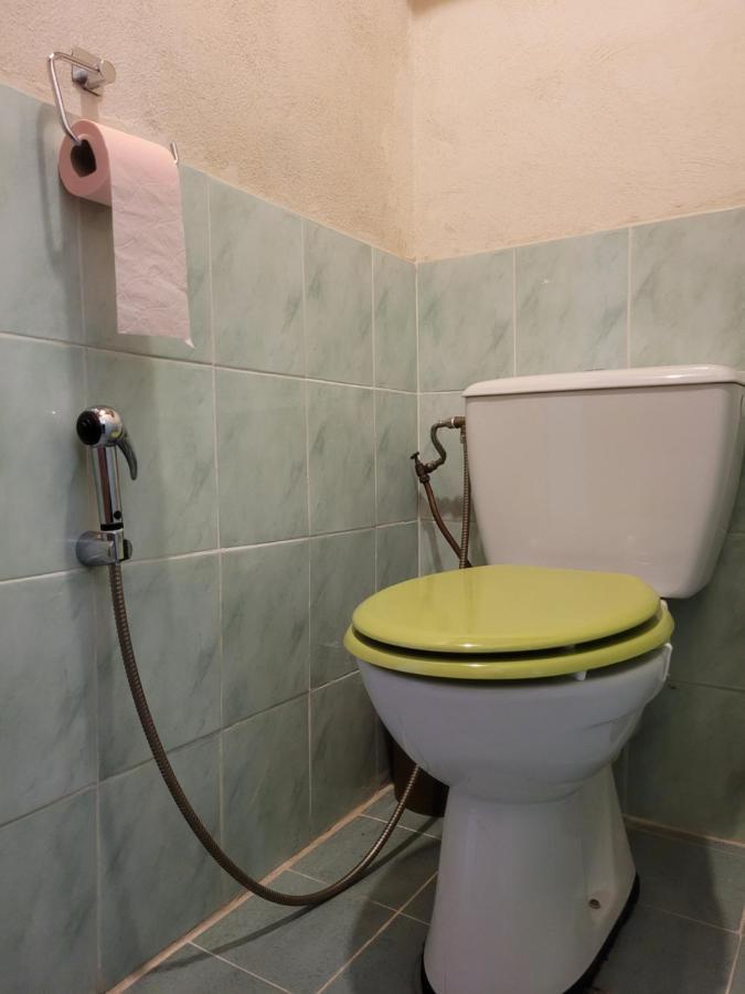 Appartamento Logement Entier Et Calme 55M2 Avec Spa - Sauna Et Borne De Recharge 7Kw Meyreuil Esterno foto