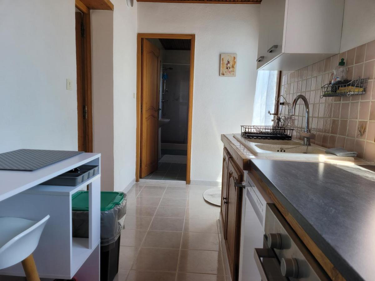 Appartamento Logement Entier Et Calme 55M2 Avec Spa - Sauna Et Borne De Recharge 7Kw Meyreuil Esterno foto