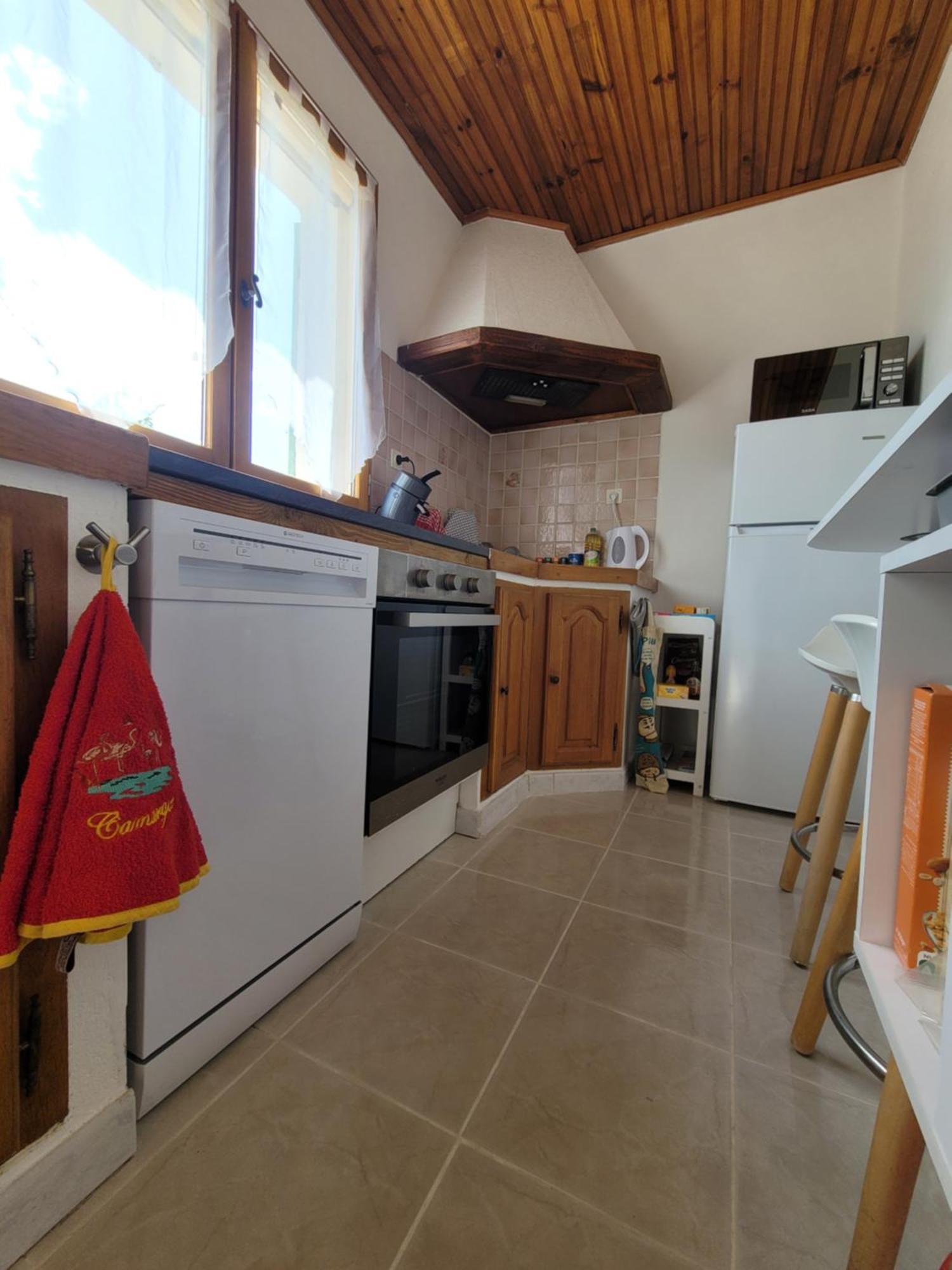 Appartamento Logement Entier Et Calme 55M2 Avec Spa - Sauna Et Borne De Recharge 7Kw Meyreuil Esterno foto