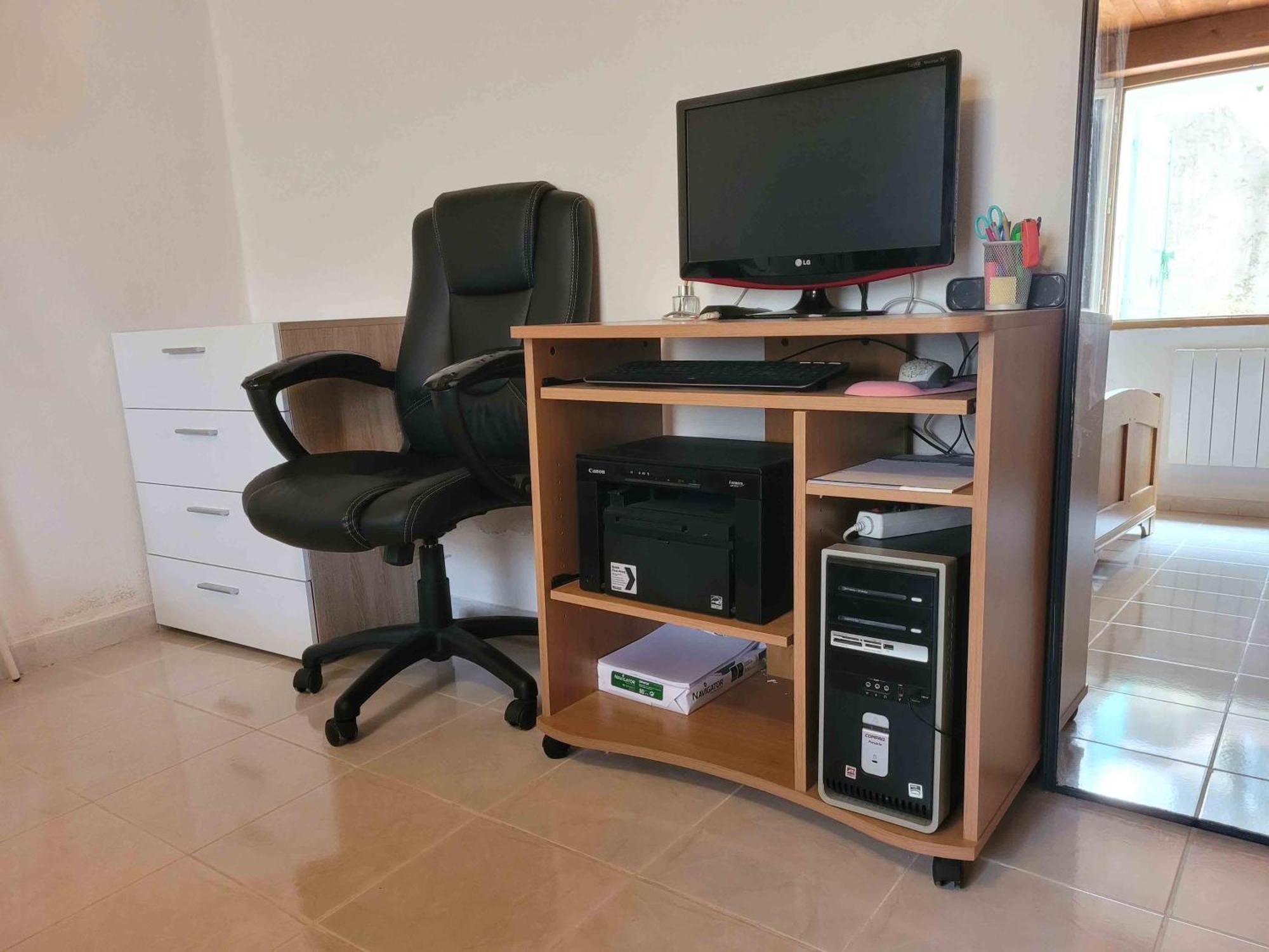 Appartamento Logement Entier Et Calme 55M2 Avec Spa - Sauna Et Borne De Recharge 7Kw Meyreuil Esterno foto